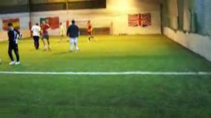 Une équipe de poetes