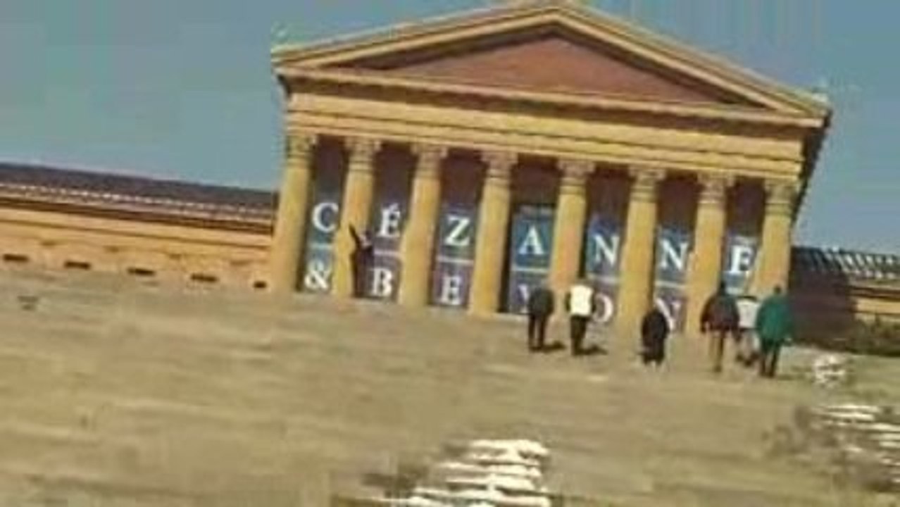 Philadelphie 2
