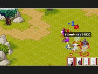 LvL 200 Xelor vs LvL 198 Eni Duel ⚔️