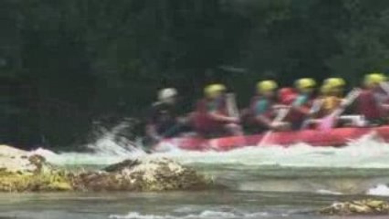 Vacances au Pays basque Béarn