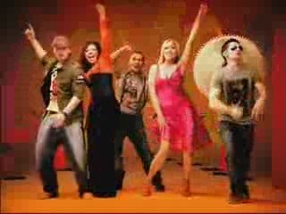 RUSSIAN MUSIC -- Band'Eros -- Adios