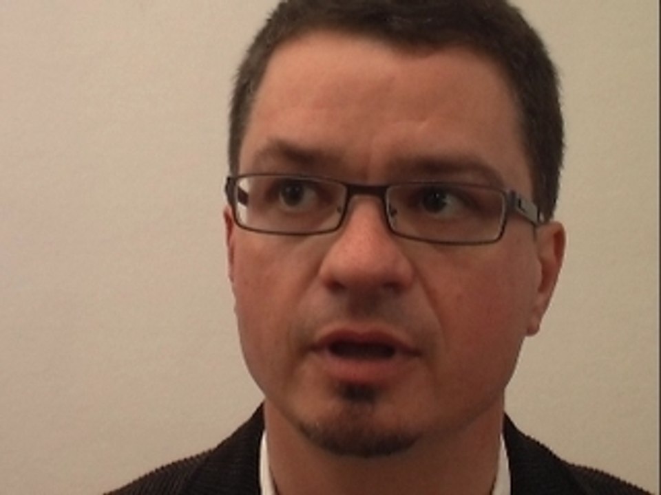 Européennes: une abstention "tout sauf surprenante"(O.Costa)