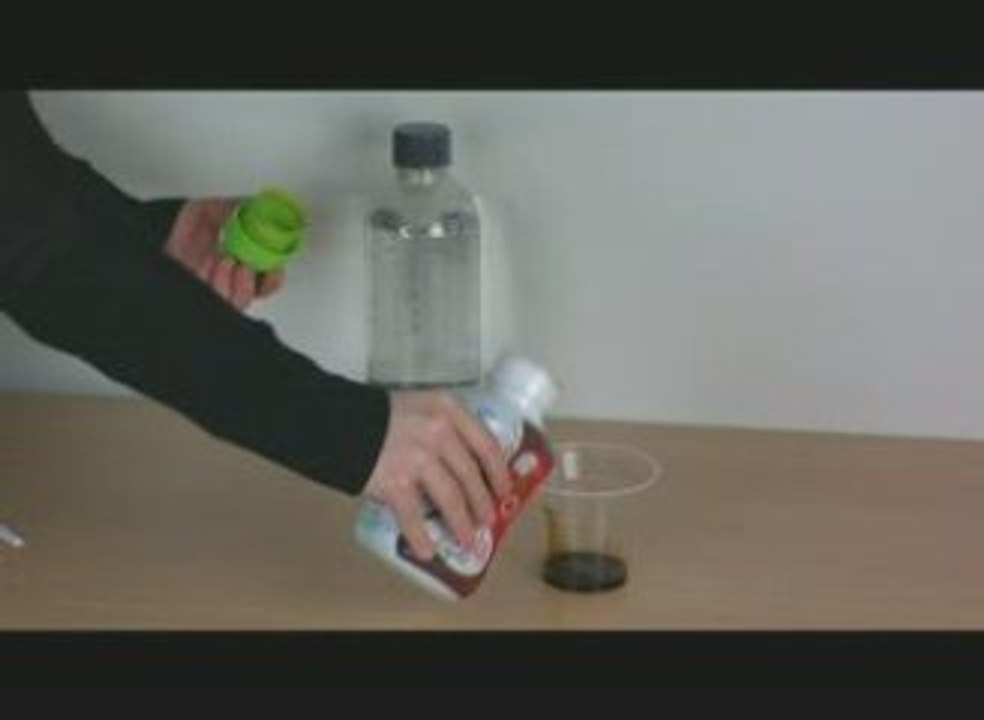 Fontaine à eau gazeuse écolo Jet 60 3.3