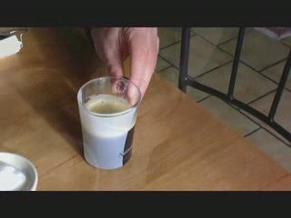 Batteur mixeur solaire Solait 100