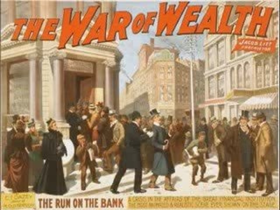 Alles wird wieder gut