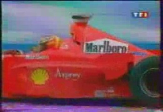 [Divx FRA] Formule 1 GP Canada 1998 part5.00