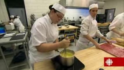 L'épicerie - Induction portative