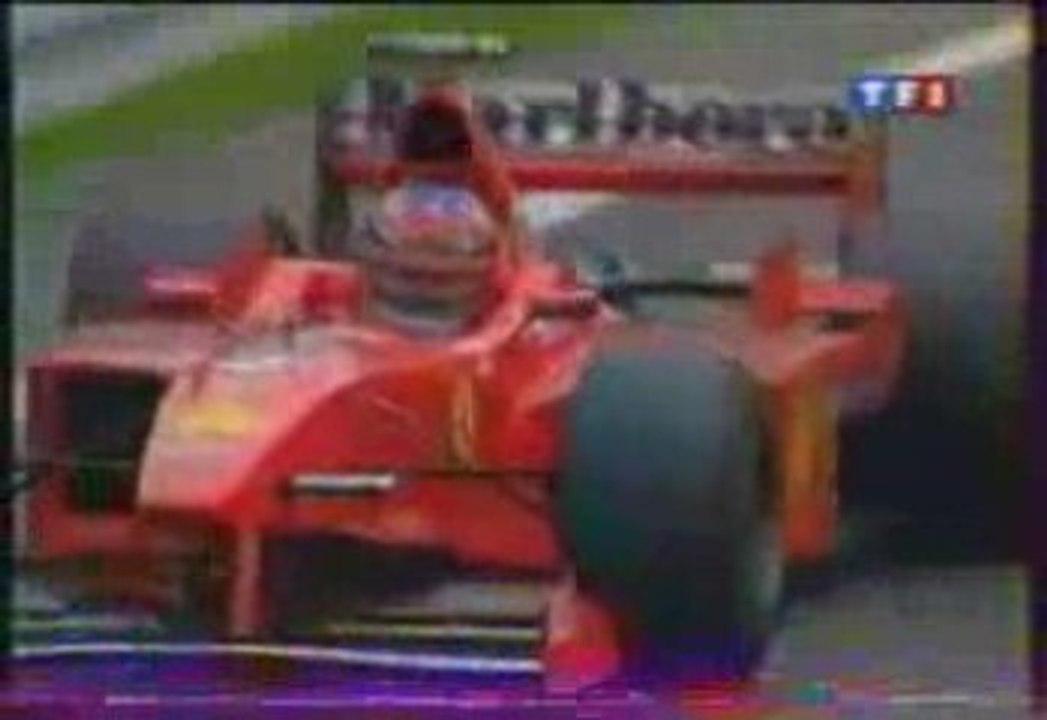 [Divx FRA] Formule 1 GP Canada 1998 part6.00