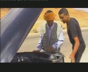 film Si elkhadir_part1 a bousaada(bientôt le film de ftaima)