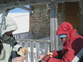 week end Thierry et Sylvie 2 - Charmant Som