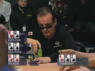Poker EPT 1 Monte Carlo Lellouche_outplays Devilfish