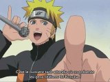 naruto parodie