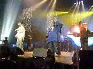 SINIK BIG ALI CHEB BILAL à Bercy