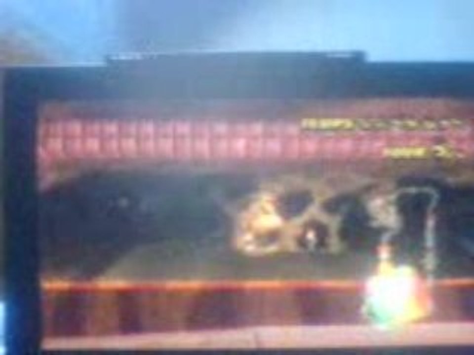 mario kart wii online glitch volcan grondant