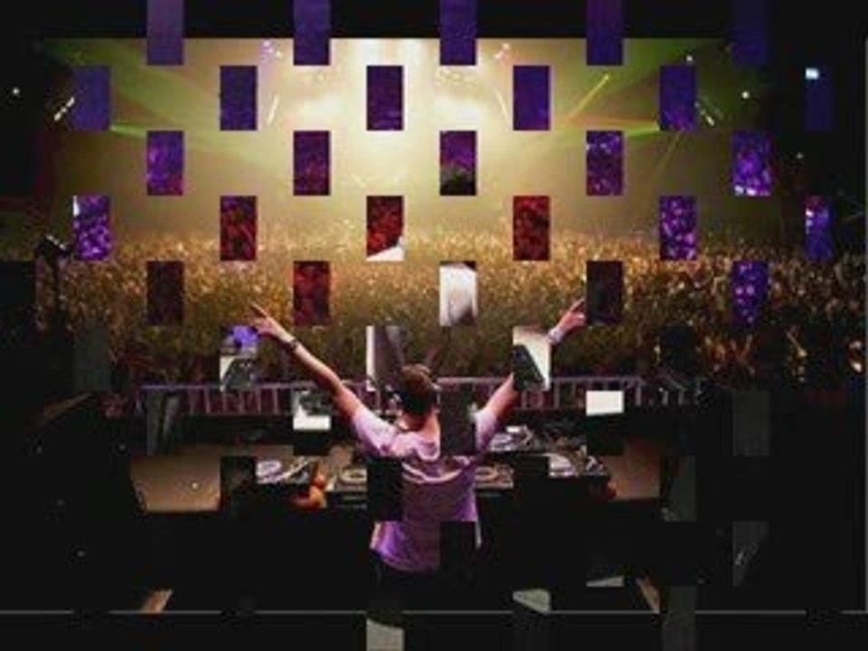 DJ SERTAC