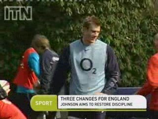 Sports News (Evening) for March 11th, 2009