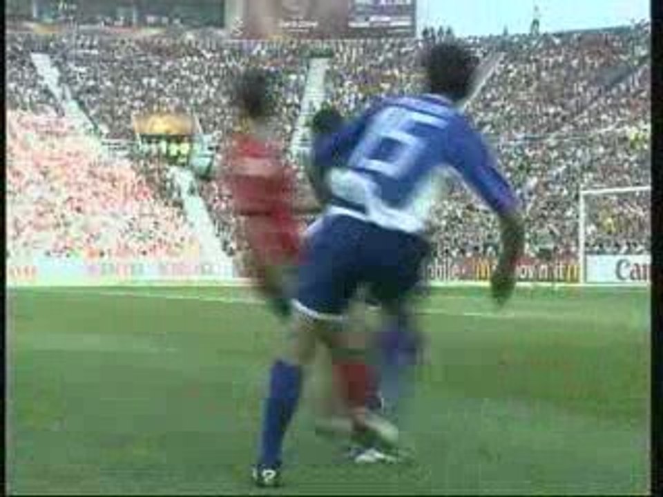 GOLDEN MEMORIES 2004