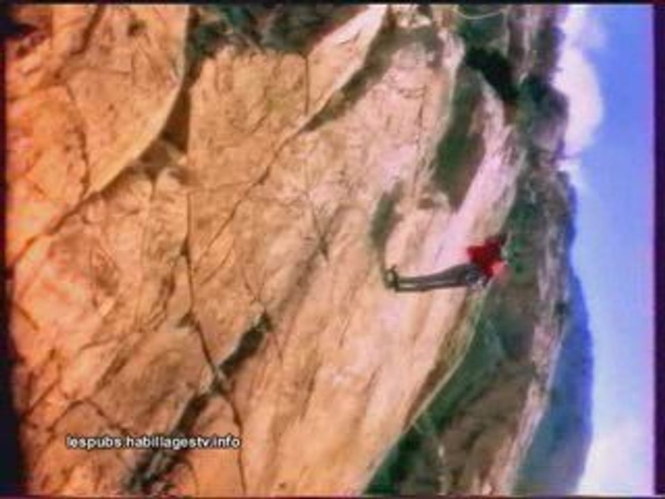 Publicité Française des Jeux - Solitaire - avec Kad Merad