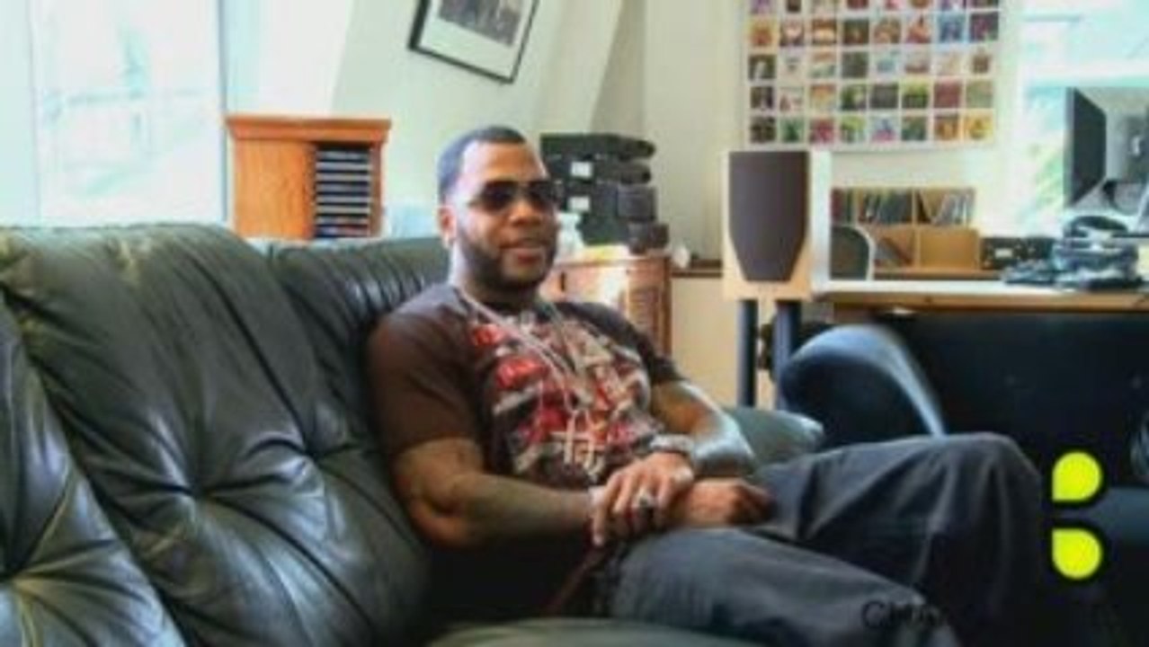 Flo Rida - We Want Answers