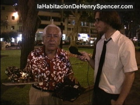 Cumpleanos de Mario Poggi