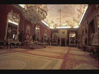 Madrid - Cumpleaños de Maite