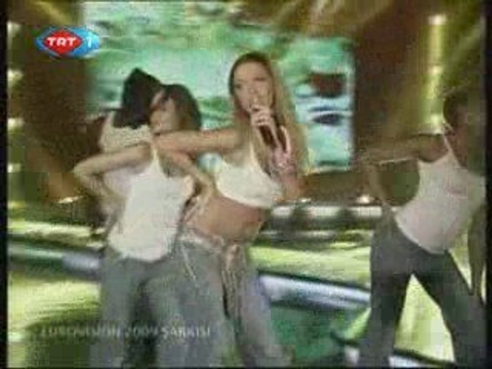 Hadise-Eurovision2009 www.akcakesem.tr.gg.Sunar