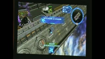 Halo Wars - Mission 12 - Boite Noire