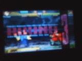 Street Fighter Alpha 3- Rose VS M Bison
