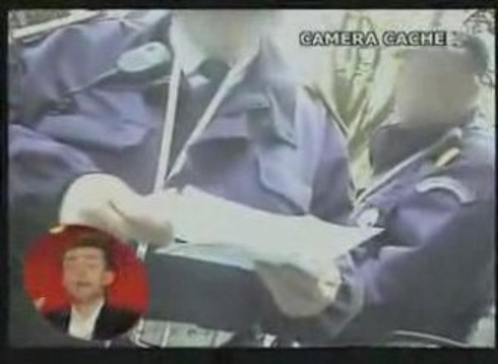 La Police Croit Arrèter Le Neveu de Sarkozy