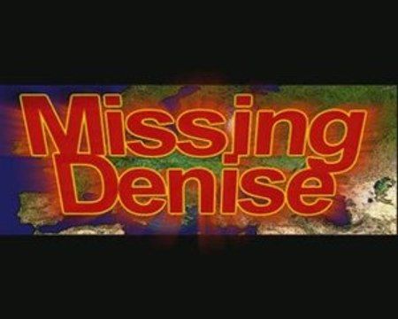 DENISES PIPITONE AVIS DE RECHERCHE - officiel