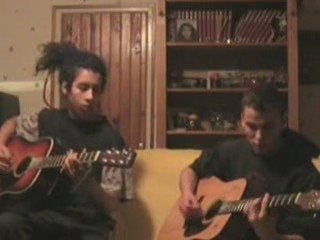 impro tryo serre moi de steve et clément