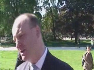 Deglan ganley udt MPF2008