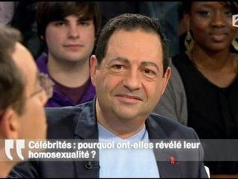 Reportage sur JL Romero sur France 2