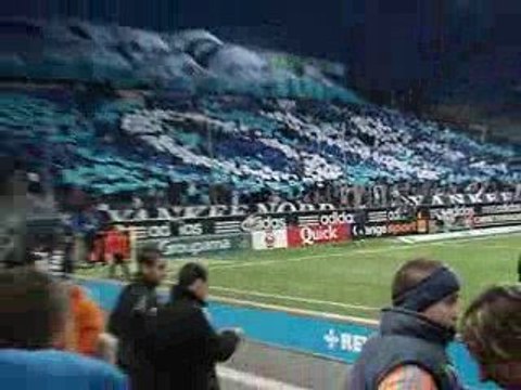 stade velodrome aux armes