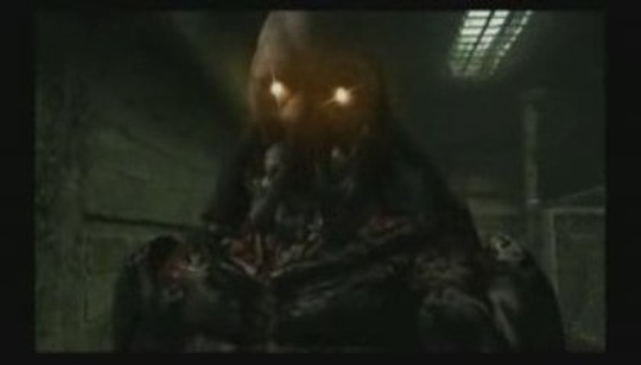 Resident Evil 4 - wii - chapitre 4.1 - 8