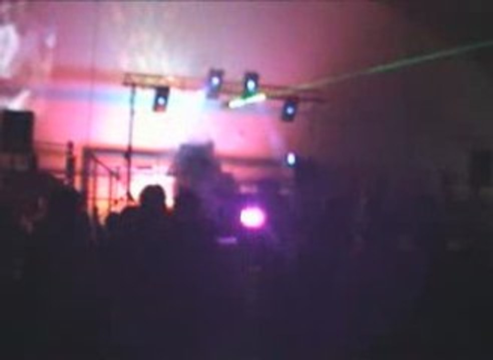 Alain Poirier 25 Octobre 2008 (Chartres de Bretagne)