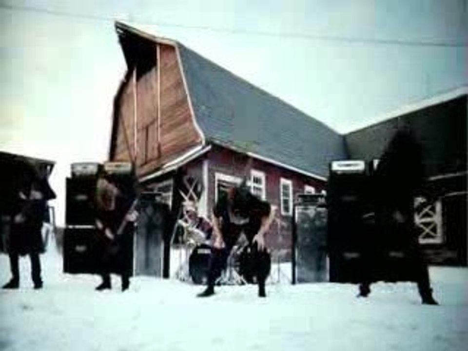 Cannibal Corpse - Evisceration Plague