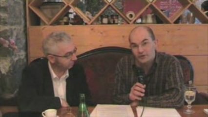 Interview de Hervé Lebret, auteur du livre "Startup"