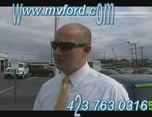 2010 FORD FUSION First Look Road Test Review Chattanooga,...