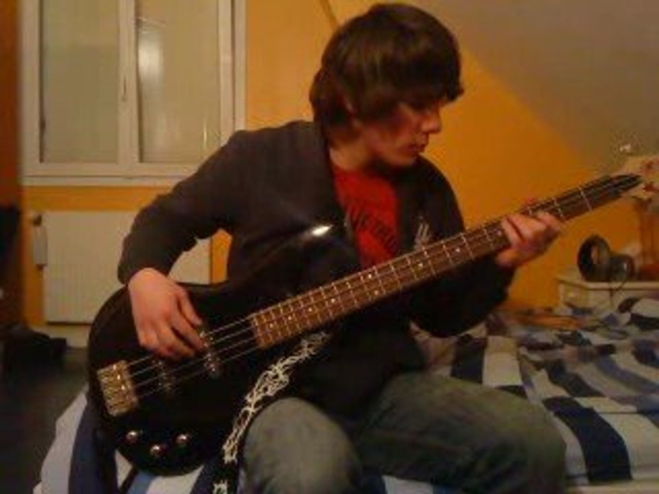 WHAT'S MY AGE AGAIN ? DE BLINK-182