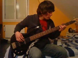 WHAT'S MY AGE AGAIN ? DE BLINK-182