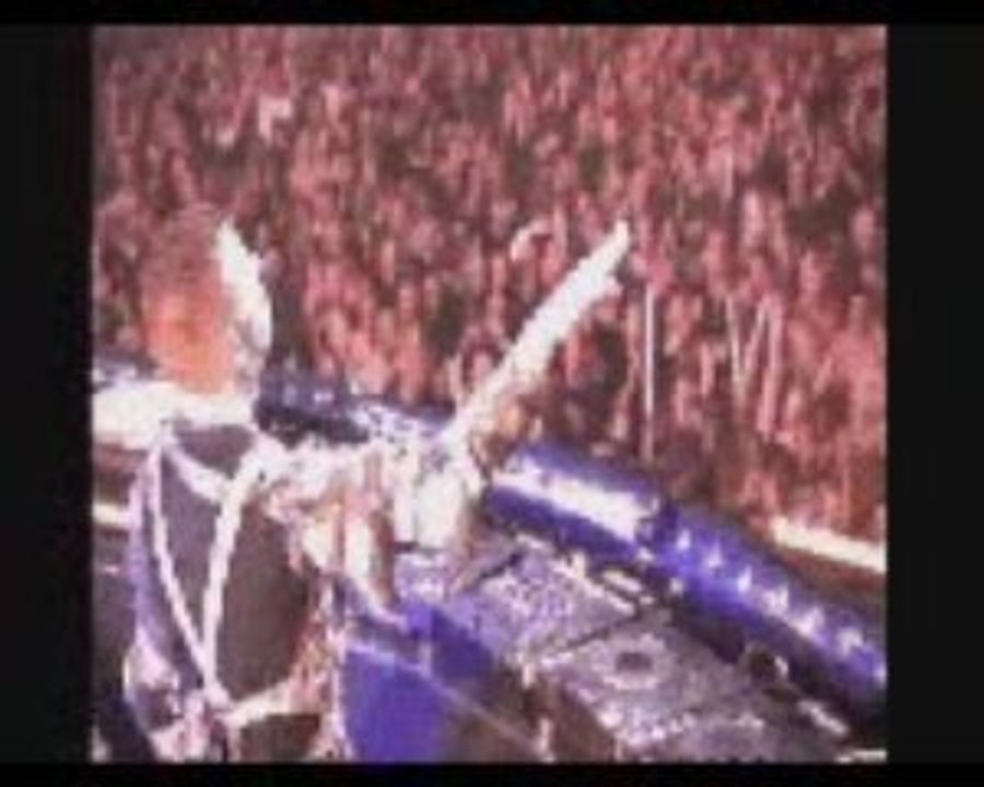 Best of qlimax 2008 part 2