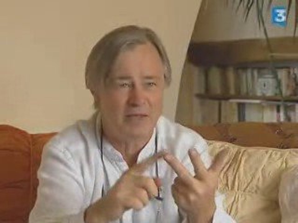 23 janvier 2005 19-20 France 3 Ouest