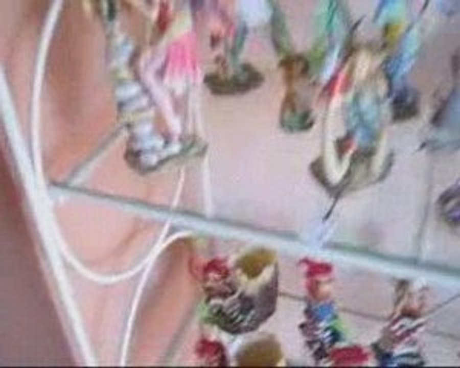 VIDEO TIENDA