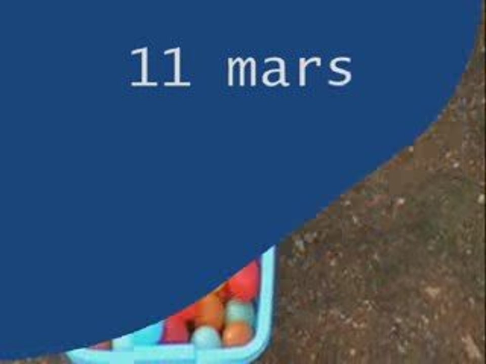 11**mars**
