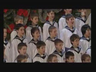 Petits Chanteurs de Vienne 02