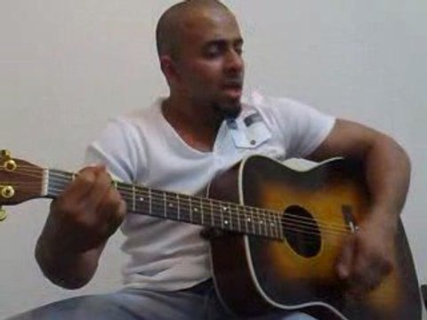 Bob Dylan - Knocking on Heaven's Door cover acoustic