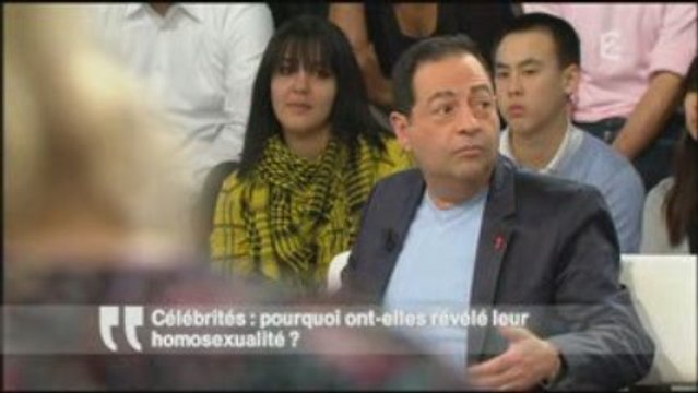 Jean-Luc Romero invité de Jean-Luc Delarue