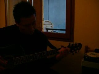 GUITARE TENESSEE