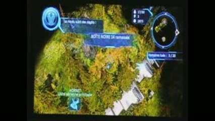 Halo Wars - Mission 14 - Boite noire